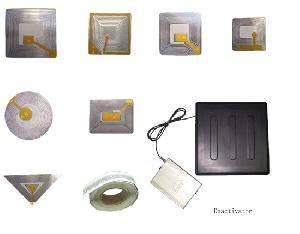 Rf Soft Labels Eas For Sale