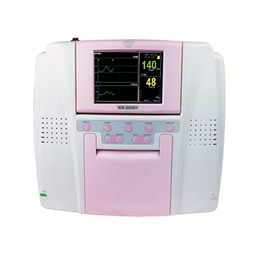 Kn-2000 4 Mother / Fetal Monitor