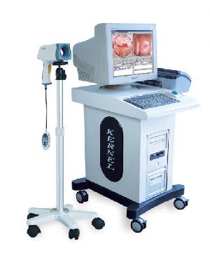 Kn-2200 Vedio Colposcope Led Light Source