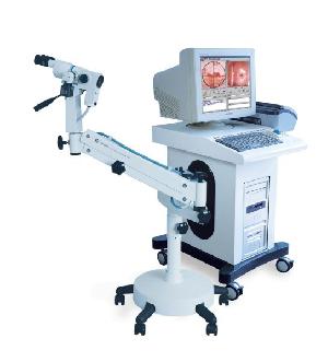 kn 2200b optic electronic colposcope