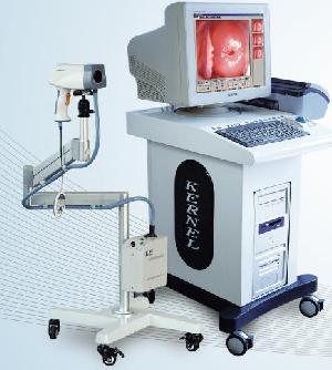 Vedio Colposcope Kn-2200a