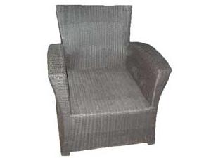 Resin Wicker Chair