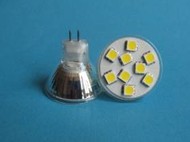 la fabbricazione lylight 9smd led mr11