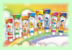 Skin Care Creams For Children 44g