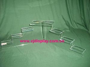 Acrylic Stair Riser