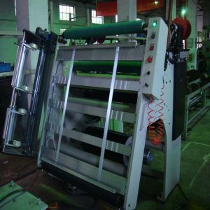 Sell Ttr Slitting Machine