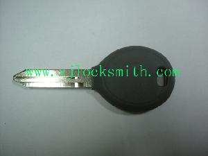 chrysler 4d 64 transponder key