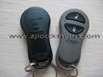 Chrysler Jeep Remote Control 2button