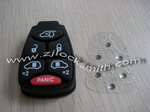 Chrysler Remote Key Pad