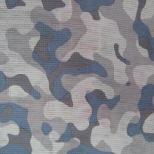 recycled polyester stitchbond mattress fabric