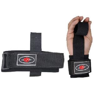 Neoprene Cotton Gym Strap