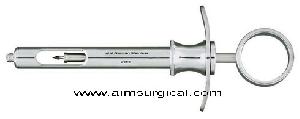 Dental Syringes