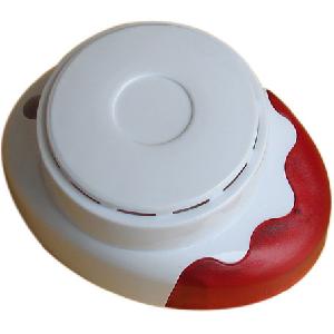 Home And Personal Siren With Strobe