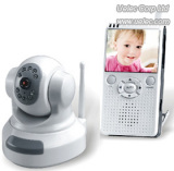 Wireless Baby Monitor Camera