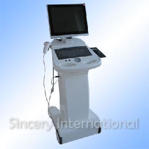 Jet Peel System For Skin Rejuvenation And Anti-aging