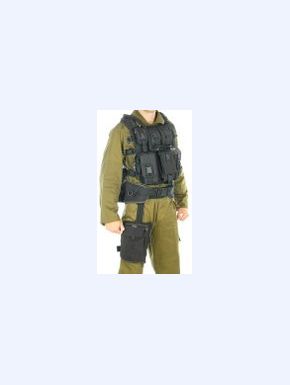 military law enforcement gear