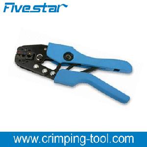 An Series Ratchet Crimping Tools