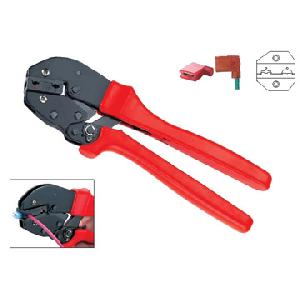 ap energy saving ratchet crimping pliers