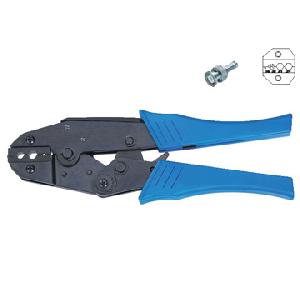 Bnc Connector Crimping Tool For Rg59 And Rg62 And Belden 8281 Cable