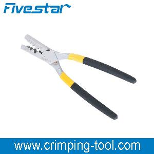 Cable End Sleeves Crimping Tool