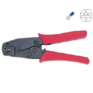 manufacture crimping tools insulated terminals