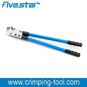 Ct-38 Copper Tube Terminal Crimping Tool