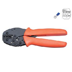 fsc strength saving crimping pliers