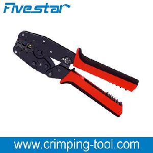 Hand Crimping Tool Las-005w