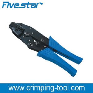 Hand Crimping Tool Wx-02h1