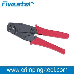 Hand Crimping Tool Wx-0725