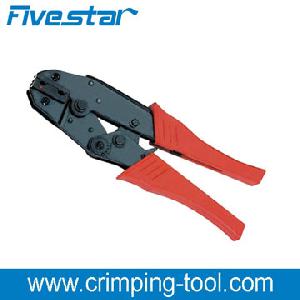 Hand Crimping Tool Wx-07fl