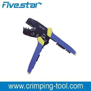 Las 005 Ratchet Crimping Tool