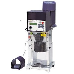 Nccp-25 Numerical Control Precision Press