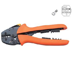 non insulated terminals crimping pliers