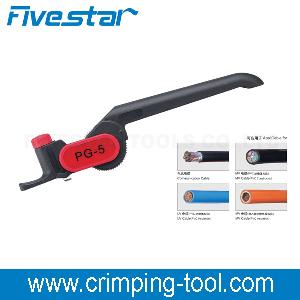 Pg-5 Cable Knife Stripper