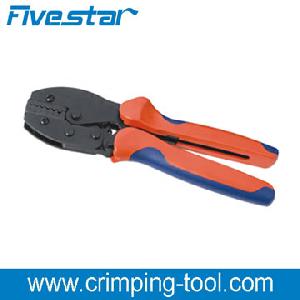 ratchet crimping tool ly