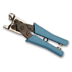 Termination Compression Crimping Tool For F, Rca And Bnc Connectors