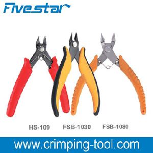 Thin Sideling Blade Plier