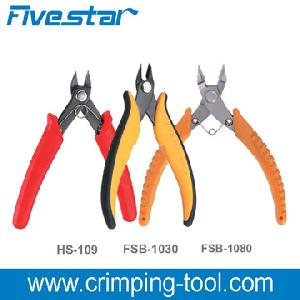 Thin Sideling Blade Plier