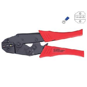 wx 03c insulated terminal crimping tool