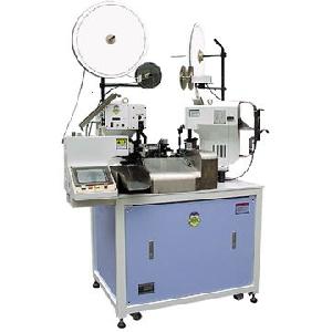 Wx-1 Full Automatic Terminal Crimping Machine