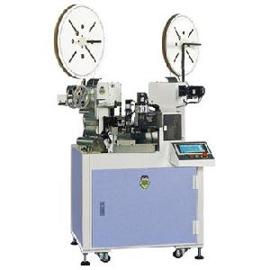 Wx-2 Full Automatic Terminal Crimping Machine