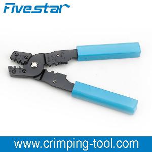 Wx-202b Hand Crimping Tool