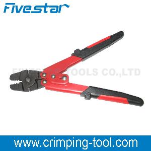 Wx-4000 Fishing Line Crimping Tool