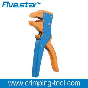 Wx-700d Self-adjustable Wire Stripper