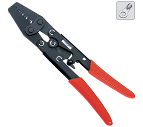 Wx Series Ratchet Terminal Crimping Tools