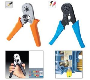 Wxc8 6-6 16-4 Cable End-sleeves Crimping Tools Manufacture From Fivestar Tools