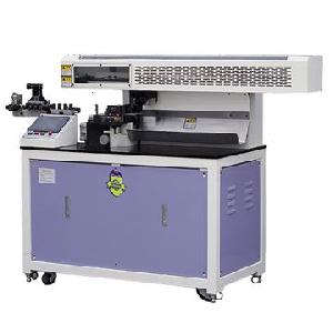 Zdbx-12 Cable Stripping And Wire Cutting Machine