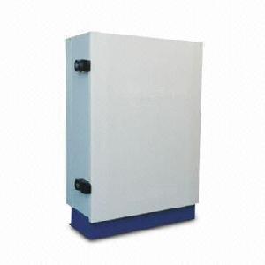 Trunk Amplifier With 1.4 Vswr And 3db Inband Ripple