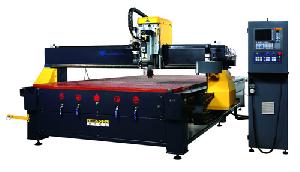 Sell Cnc Panel Machining Center